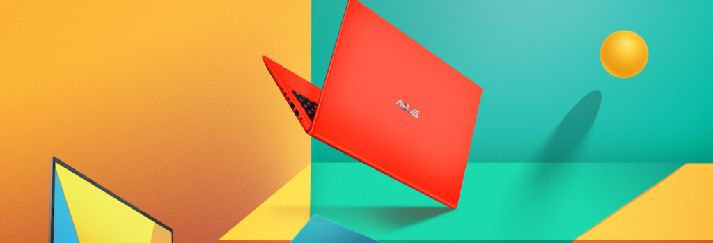 The world's smallest colourful 15” Ultrabook1