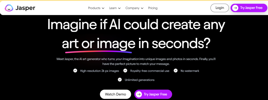 create any art or image in seconds